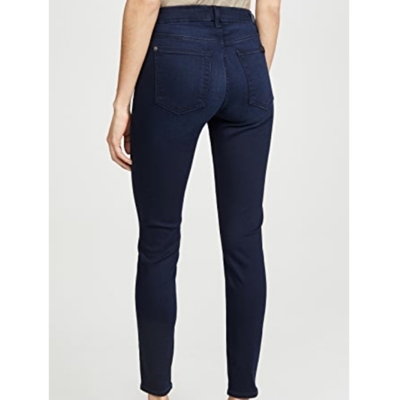 Seven all men kind mid-rise skinnies - Picture 2 of 6